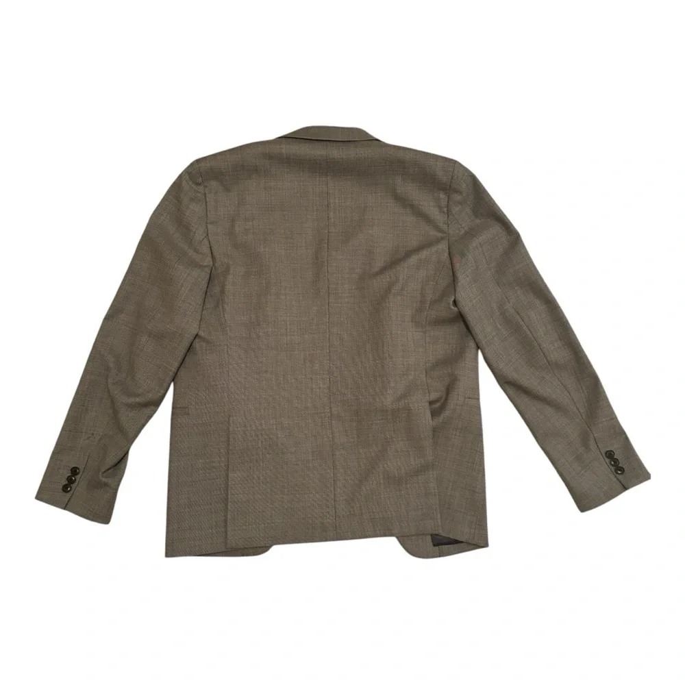 Theory Men’s Suit Jacket Gray 40
